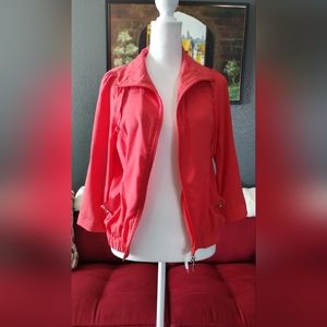 The Arte by Zenana Size S Red